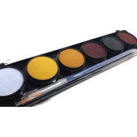 Diamond Fx Gore Palette (Gore Palette)